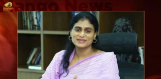 YS Sharmila Gives Clarity Over The News That YSRTP Will Merge with Congress Party Soon,YS Sharmila Gives Clarity Over The News,YSRTP Will Merge with Congress Party Soon,Mango News,Mango News Telugu,YS Sharmila Reacts On YSRTP Alliance,YS Sharmila Comments On Congress Party,YS Sharmila,YS Sharmila Latest News And Updates,Congress Party,Congress Party Latest News And Updates,YSRTP Will Merge with Congress Party,YSRTP,YSRTP Latest News,YSRTP Latest Updates