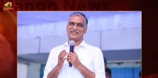 Minister Harish Rao Announces CM KCR To Be Launched Gouravelli Reservoir Soon,CM KCR To Be Launched Gouravelli Reservoir Soon,Minister Harish Rao Announces Gouravelli Reservoir,Gouravelli Reservoir Soon,Gouravelli Reservoir Launched Soon,Mango News,Mango News Telugu,Gouravelli Will Be Completed,Gouravelli Reservoir,Gouravelli Reservoir Latest News,Gouravelli Reservoir Latest Updates,Gouravelli Reservoir Live News,Minister Harish Rao News Today,CM KCR News And Live Updates,Telangana Latest News And Updates