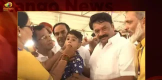 Minister Talasani Srinivas Yadav Started The Fish Prasadam Distribution In Hyderabad After Three Years Of Covid Break,Minister Talasani Srinivas Yadav,Talasani Srinivas Yadav Started The Fish Prasadam,Fish Prasadam Distribution In Hyderabad,Fish Prasadam After Three Years Of Covid Break,Mango News,Mango News Telugu,Fish Prasadam Distribution Begins,Bathini Family Gears Up For Fish Prasadam,Fish Prasadam Distribution,Fish Prasadam Distribution News,Hyderabad Fish Prasadam,Hyderabad Fish Prasadam Latest News,Hyderabad Fish Prasadam Latest Updates,Hyderabad Fish Prasadam Live News,Minister Talasani Srinivas Latest News,Minister Talasani Srinivas Latest Updates