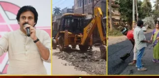 AP Roads and Buildings Department Started Patchwork on Razole Bypass After Janasena Warning,AP Roads and Buildings Department Started Patchwork,Started Patchwork on Razole Bypass,Started Patchwork After Janasena Warning,Mango News,Mango News Telugu,Razole Bypass After Janasena Warning,Janasena Warning on Razole Bypass,Janasena Warning,AP Roads and Buildings,Patchworks start on Razole bypass,Janasena Chief Pawan Kalyan Deadline,Jana Sena Party,Razole Bypass Latest News,Razole Bypass Latest Updates,Razole Bypass Live News,Patchwork on Razole Bypass News Today,Patchwork on Razole Bypass Latest News,AP Politics,AP Latest Political News,Andhra Pradesh Latest News,Andhra Pradesh News,Andhra Pradesh News and Live Updates