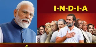 After The Meeting of the Opposition Parties Politics are Geared up Across the Country,After The Meeting of the Opposition Parties,Politics are Geared up Across the Country,Meeting of the Opposition Parties,Mango News,Mango News Telugu,Opposition Meeting Bangalore,India,Modi,Politics are Geared up Across the Country,Politics is heating up across the country,SARAD PAWAR,NDA,Opposition Meet,Congress,BJP,Does opposition alliance have leadership,26 Opposition Parties Meet In Bangaluru,Agenda Of The Opposition Meet,Politics are Geared up,Politics are Geared up Latest News,Politics are Geared up Latest Updates,Opposition Parties Latest News,Opposition Parties Latest Updates