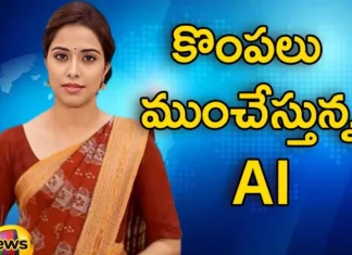 Bengaluru Startup Company Takes Sensational Decision To Replace Employees with AI,Bengaluru Startup Company,Startup Company Takes Sensational Decision,Decision To Replace Employees with AI,Employees with AI,Mango News,Mango News Telugu,AI, AI in place of employees, Dukaan Store Sensational decision, The CEO of the company is Sumit Shah, Saving time, Profitable enterprises,AI Stealing Jobs,Bengaluru start up dukaan,AI replaces employees,Bengaluru Startup Company Latest News,Bengaluru Startup Company Latest Updates,Bengaluru Startup Company Live News