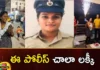 Hyderabad Husband Gives Big Surprise For His Police Wife by Grand Welcome,Hyderabad Husband Gives Big Surprise,Husband Gives Surprise For His Police Wife,Husband Surprise Police Wife by Grand Welcome,Hyderabad Husband Surprise,Mango News,Mango News Telugu,Husband gives grand welcome,Husband Big Surprise to Wife,A surprise for the police's wife, Hyderabad Lady police, Police Husband, Netizens,Mans celebration of cop wifes promotion,Hyderabad Husband,Hyderabad Husband Latest News,Hyderabad Husband Latest Updates,Surprise For His Police Wife Latest News,Surprise For His Police Wife Latest Updates