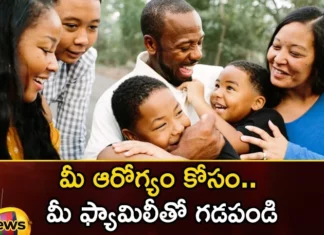 Social media, Family members,Communication skills, Outdoor activities, Spend time with family, not on social media,Never Prioritize Social Media Over Spending Time With The Family Members,Never Prioritize Social Media,Social Media Over Spending,Spending Time With The Family Members,Mango News, Mango News Telugu,Social Media Platforms,Social Media Apps,Social Media Effects On Youth,Negative Impact Of Social Media On Youth,Negative Effects Of Social Media