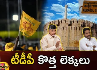 TDP Chief Chandrababu Naidu Will Follow New Strategy Like CM Jagan in Kurnool Politics,TDP Chief Chandrababu Naidu,Chandrababu Naidu Will Follow New Strategy,Chandrababu Follow New Strategy Like CM Jagan,CM Jagan in Kurnool Politics,Chandrababu Naidu in Kurnool Politics,Mango News,Mango News Telugu,2024 Might Be My Last Elections,N Chandrababu Naidu seeks last chance,TDP Chief Chandrababu Naidu Latest News,TDP Chief Chandrababu Naidu Latest Updates,TDP Chief Chandrababu Naidu Live News,Kurnool Politics,Kurnool Politics Latest News,Kurnool Politics Latest Updates,Kurnool Politics Live News,Chandrababu New Strategy,Chandrababu New Strategy Latest News,Chandrababu New Strategy Latest Updates