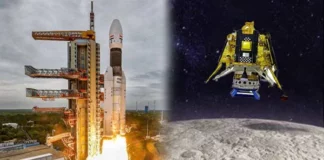 The Launch Date For Chandrayaan 3 Experiment Has Been Finalized,The Launch Date For Chandrayaan 3,Chandrayaan 3 Experiment,Chandrayaan 3 Experiment Has Been Finalized,Mango News,Mango News Telugu,ISRO To Launch Chandrayaan-3,Chandrayaan-3,Chandrayaan-3 is to launch in mid-July,ISRO Completes Rocket Assembly,Isro prepares for final leg of tests,Chandrayaan 3 Experiment Latest News,Chandrayaan 3 Experiment Latest Updates,Launch Of Indias Moon Mission,ISRO Chief Reveals Launch Dates,Chandrayaan 3 Latest News,Chandrayaan 3 Latest Updates
