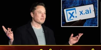 Twitter CEO Elon Musk Starts Startup Company XAI To Compete with ChatGPT,Twitter CEO Elon Musk,Elon Musk Starts Startup Company,Elon Musk Starts Startup Company XAI,Startup Company XAI To Compete with ChatGPT,XAI To Compete with ChatGPT,Mango News,Mango News Telugu,Elon Musk launches new AI company,xAI, Artificial Intelligence,ChatGPT,Elon Musk, Alphabet, Microsoft, OpenAI, Google DeepMind,Twitter CEO Latest News,Twitter CEO Latest Updates,Twitter CEO Elon Musk Live Updates,Twitter CEO Elon Musk Latest News