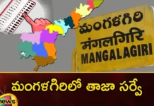 AP Political Critic Survey Reveals Interesting Facts About Mangalagiri Constituency,AP Political Critic Survey,Critic Survey Reveals Interesting Facts,Interesting Facts About Mangalagiri Constituency,Mango News,Mango News Telugu,Ramakrishna Reddy, Nara Lokesh, majority votes, Mangalagiri, urban voters, rural voters, The survey,elections,YCP, TDP , NDA , CPI,AP Politics,AP Latest Political News,Andhra Pradesh Latest News,Andhra Pradesh News,Andhra Pradesh News and Live Updates
