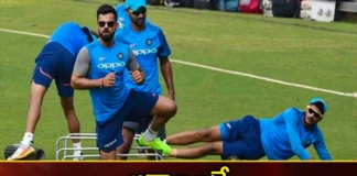 Asia Cup 2023 Indian Cricketers Including Rohit Sharma and Virat Kohli Will Attend For Fitness Test at Bangalore,Asia Cup 2023 Indian Cricketers,Indian Cricketers Including Rohit Sharma,Rohit Sharma and Virat Kohli Will Attend,Fitness Test at Bangalore,Mango News,Mango News Telugu,Team Indias, the Asia Cup, Sri Lanka, The Indian team, BCCI ,NCA in Bengaluru,Virat Kohli, Rohit Sharma, Hardik Pandya, Ravindra Jadeja, Mohammed Shami, Mohammed Siraj, Asia Cup 2023 Latest News,Asia Cup 2023 Latest Updates,Asia Cup 2023 Live News