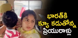 Bangladeshi Woman Sania Akhtar Reaches India With Kid Claims Noida Man Married and Deserted Her,Bangladeshi Woman Sania Akhtar,Sania Akhtar Reaches India With Kid,Noida Man Married and Deserted Her,Sania Akhtar Claims Noida Man Married,Mango News,Mango News Telugu,Seema Hyder, India from Pakistan, woman from Bangladesh, came to India, Sania Akhtar,Bangladeshi Woman Latest News,Bangladeshi Woman Latest Updates,Sania Akhtar Latest News and Updates