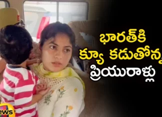 Bangladeshi Woman Sania Akhtar Reaches India With Kid Claims Noida Man Married and Deserted Her,Bangladeshi Woman Sania Akhtar,Sania Akhtar Reaches India With Kid,Noida Man Married and Deserted Her,Sania Akhtar Claims Noida Man Married,Mango News,Mango News Telugu,Seema Hyder, India from Pakistan, woman from Bangladesh, came to India, Sania Akhtar,Bangladeshi Woman Latest News,Bangladeshi Woman Latest Updates,Sania Akhtar Latest News and Updates