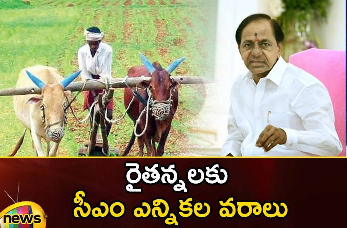 CM KCR Orders Release of Rs 19000 Cr For Crop Loan Waiver To Farmers Ahead of Assembly Polls,CM KCR Orders Release of Rs 19000 Cr,Release of Rs 19000 Cr For Crop Loan Waiver,Crop Loan Waiver To Farmers,CM KCR good news for farmers, CM KCR , good news for farmers, telangana farmers, farmer loan waiver,Loan Waiver To Farmers Ahead of Assembly Polls,Mango News,Mango News Telugu,As Telangana poll looms,KCR clears 2018 farm loan waiver,Telangana govt to resume farmer loan,CM KCR orders resumption and completion,Rs 1L crop loan waiver from today,KCR decides to complete farm loan,Telangana CM KCR orders release,CM KCR Latest News,CM KCR Latest Updates