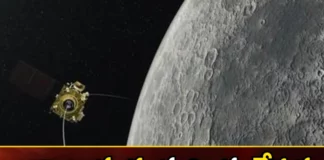 Chandrayaan 3 Just 177 Km Away From Moons Surface ISRO Shares Big Update of Crucial Manoeuvre,Chandrayaan 3 Just 177 Km Away From Moons Surface,ISRO Shares Big Update of Crucial Manoeuvre,Chandrayaan 3 Just 177 Km Away,ISRO Shares Big Update,Mango News,Mango News Telugu,Chandrayaan 3 gets closer to Moon,Chandrayaan 3 just 177 kilometers,Chandrayaan-3 is 177 km away from the moon,Chandrayaan-3 , moon, Chandrayaan-3 was launched on July 14, Chandrayaan-3 was launched into lunar orbit on August 5, Lander soft landing, roll out from rover on 23rd August,Chandrayaan 3 Latest News,Chandrayaan 3 Latest Updates