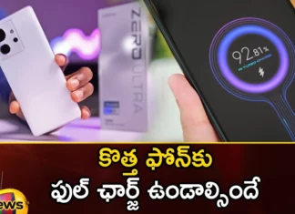 Do You Know Why Do Newly Bought Cell Phones Have to be Fully Charged,Newly Bought Cell Phones,Do You Know Why to be Fully Charged,Newly Bought Cell Phones Have to be Fully Charged, Mobile Full Charging, Mobiles, Smart Phones, 100% Charging, Li-ion Battery,Mango News,Mango News Telugu, buy a new smartphone you have to fully charge,Newly Bought Cell Phones Charge,Newly Bought Cell Phones Latest News,Newly Bought Cell Phones Live Updates