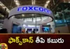Foxconn Announces USD 400 Million More Investments For Telangana Unit,Foxconn Announces USD 400 Million,Foxconn More Investments For Telangana Unit,Foxconn For Telangana Unit,Mango News,Mango News Telugu,Foxconn, the supplier of Apple, has also set its sights on Telangana, the $400 million investment in Telangana, Hong Kong Stock Exchange on August 11,Foxconn Latest News,Foxconn Latest Updates,Foxconn Telangana Unit News Today,Foxconn Telangana Unit Latest News,Foxconn Telangana Unit Latest Updates