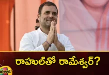 Rahul Gandhi Hosts Lunch For Vegetable Vendor Rameshwar in Delhi Video Went Viral,Rahul Gandhi Hosts Lunch For Vegetable Vendor,Vegetable Vendor Rameshwar in Delhi,Vendor Rameshwar in Delhi Video Went Viral,Rahul Gandhi Hosts Lunch,Mango News,Mango News Telugu,Vegetable Vendor Rameshwar,Photos of Rahul Gandhi having lunch with Rameshwar have gone viral,Rahul Gandhi, Tamota Farmer Rameshwar, Delhi, Congress Leaders,Rahul Gandhi Latest News,Rahul Gandhi Latest Updates,Rahul Gandhi Live News