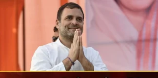 Rahul Gandhi Hosts Lunch For Vegetable Vendor Rameshwar in Delhi Video Went Viral,Rahul Gandhi Hosts Lunch For Vegetable Vendor,Vegetable Vendor Rameshwar in Delhi,Vendor Rameshwar in Delhi Video Went Viral,Rahul Gandhi Hosts Lunch,Mango News,Mango News Telugu,Vegetable Vendor Rameshwar,Photos of Rahul Gandhi having lunch with Rameshwar have gone viral,Rahul Gandhi, Tamota Farmer Rameshwar, Delhi, Congress Leaders,Rahul Gandhi Latest News,Rahul Gandhi Latest Updates,Rahul Gandhi Live News