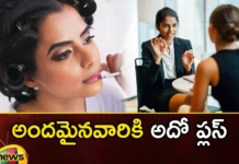 Science Backed New Report Says That Physically Attractive People Really Make More Money,Science Backed New Report,New Report of Physically Attractive People,Attractive People Really Make More Money,Science Backed New Report of Attractive People,Mango News,Mango News Telugu,Do Pretty People Really Make More Money,Beautiful people are more earners,20-30 percent are high earners,Beautiful people,Science Backed New Report Latest News,Science Backed New Report Latest Updates,Attractive People Really Make Money Latest News