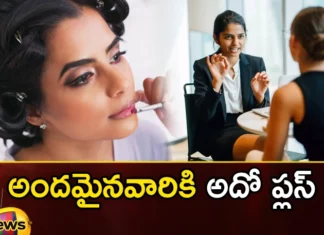 Science Backed New Report Says That Physically Attractive People Really Make More Money,Science Backed New Report,New Report of Physically Attractive People,Attractive People Really Make More Money,Science Backed New Report of Attractive People,Mango News,Mango News Telugu,Do Pretty People Really Make More Money,Beautiful people are more earners,20-30 percent are high earners,Beautiful people,Science Backed New Report Latest News,Science Backed New Report Latest Updates,Attractive People Really Make Money Latest News