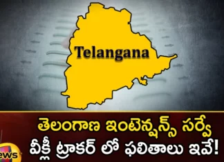 Telangana Latest Survey Reports That Which Party will Win and How Many Seats Can Get in 2024 Elections,Telangana Latest Survey Reports,Survey Reports That Which Party will Win,How Many Seats Can Get in 2024 Elections,Telangana Latest Survey,Mango News,Mango News Telugu,Telangna Congress Party, Telangna BJP Party, YSRTP,TRS Party, BRS Party, Telangana Latest News And Updates,Telangana Politics, Telangana Political News And Updates,Hyderabad News,Telangana News,Telangana Latest Survey News,Telangana Latest Survey Updates