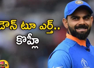 Virat Kohli Receives A Bracelet Gifted by Young Fan at Barbados West Indies,Virat Kohli Receives A Bracelet,Bracelet Gifted by Young Fan,Virat Kohli Young Fan at Barbados,Kohli Fan at Barbados West Indies,Kohli Bracelet Gifted at Barbados West Indies,Mango News,Mango News Telugu,Virat Kohli,surprise gift for Virat Kohli,Rohit Sharma,Surya Kumar Yadav, Bracelet gift,West Indies vs India,Virat Kohli gets gifted hand made bracelet,Kohlis blockbuster reaction,Virat Kohli receives a special gift,Virat Kohli Wins Hearts,Virat Kohli Latest News,Virat Kohli Latest Updates,Virat Kohli Live News