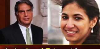 Who is Maya Is She The Heiress of Ratan Tata For The Tata Group Empire,Who is Maya,The Heiress of Ratan Tata,Heiress of Ratan Tata For The Tata Group Empire,Mango News,Mango News Telugu,Maya takeovers Tata Empire,Maya Tata, Noel Tata, Allu Mistry, Noel Tata.. Ratan Tata's cousin brother, Allu Mistry is the daughter of Pallonji Mistry,Tata Group Empire,Tata Group Empire Latest News,Tata Group Empire Latest Updates,Tata Group Empire Live News