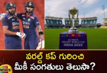 Do you know about the World Cup,about the World Cup,Do you know World Cup,Mango News,Mango News Telugu,ICC World Cup Price,ICC World Cup History,When and who made the World Cup, How much does the World Cup cost,ICC World Cup,World Cup,World Cup cost,about the World Cup News Today,World Cup Latest News,World Cup Latest Updates,ICC World Cup Latest News
