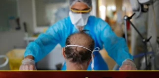 Lungs Brain And Kidneys Are Damaged In Corona Victims,Lungs Brain And Kidneys Are Damaged,Damage In Corona Victims,Lungs Are Damaged In Corona,Mango News,Mango News Telugu,Lungs, Brain, Kidneys Are Damaged In Corona Victims, Corona,Effect Of Covid 19 On The Organs,Covid-19 Pathology In The Lung,Covid-19 Long Term Effects,Covid-19 Can Damage The Brain,Corona Victims Latest News,Corona Victims Latest Updates,Corona Victims Live News