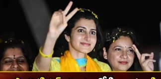 Nara Brahmani Enters The Political Arena,Nara Brahmani Enters Politics,Nara Brahmani Politics,Nara Brahmani Entering Politics,Mango News,Mango News Telugu,Nara Brahmani Political Career,Nara Brahmani Latest News,Nara Brahmani Latest Updates,Nara Brahmani Political Updates,Nara Brahmani Latest Political News,Nara Brahmani To Enter Direct Politics,Political Rumours On Nara Brahmani,Nara Brahmani Seeks Votes,Brahmani Too Becomes Active In TDP,Nara Brahmani TDP,TDP Nara Brahmani,TDP Nara Brahmani News