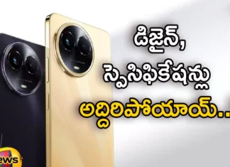 Realme Narzo 60x 5G Smartphone Official Teaser Released Before Launching in India Soon,Realme Narzo 60x 5G Smartphone,Realme 5G Smartphone Official Teaser,Narzo Official Teaser Released Before Launching,Realme Narzo 60x 5G Smartphone in India Soon,Mango News,Mango News Telugu,Realme Narzo 5G,Realme New Smartphone, The design and specifications,Realme, Smartphone, Released, Narzo 60X,Realme Narzo Latest News,Realme Narzo Latest Updates,Realme Narzo Live News,Realme Narzo Official Teaser Latest News,Realme Narzo Official Teaser Live News