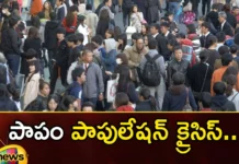 South Korea Takes Key Decision Amid Birth Rate Falls in The Country,South Korea Takes Key Decision,Amid Birth Rate Falls in The Country,South Korea Key Decision,Mango News,Mango News Telugu,South Korea, population crisis, A pilot project, hire foreign helpers, children,Seoul is the capital,South Korea Latest News,South Korea Latest Updates,South Korea Live News,South Korea Live Updates