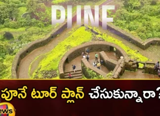 Top 5 Places To Visit in Pune Centric Experiences You Can't Miss,Top 5 Places To Visit in Pune,Pune Centric Experiences,Experiences You Cant Miss,Top 5 Places To Visit,Mango News,Mango News Telugu,Pune tour, Pune 5 places,Simhagar Fort, Parvati Hills, Shanivarwada Fort, Aga Khan Palace, Dagdushet Halwai Temple,Top 5 Places To Visit Latest News,Top 5 Places To Visit Latest Updates,Pune Centric Experiences News Today,Pune Centric Experiences Live Updates,Pune Centric Experiences Latest News