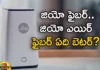 What is Reliance Jio AirFiber and How Does it Work,What is Reliance Jio AirFiber,How Does it Work,How Does it Work Jio AirFiber,Mango News,Mango News Telugu,Reliance Jio AirFiber,What is Reliance Jio Air Fiber, Better than Jio Fiber, RIL, Basic infrastructure,Reliance Jio AirFiber Latest News,Reliance Jio AirFiber Latest Updates,Reliance Jio AirFiber Live News,Jio AirFiber Latest Updates,Jio AirFiber Live News