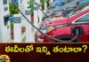 Are There Really All The Problems With Electric Vehicles,Problems With Electric Vehicles,Are There Really All The Problems,Mango News,Mango News Telugu,Electric Vehicles Problems,Electric Vehicles,Problems With Electric Vehicles,Charging Facility,Petrol Engine Oil, Valve Checks, Injector Cleaning,Tesla ,BMW ,Tata Nexon, Tiago, Mahindra Xuv400,Problems With Electric Vehicles News Today,Electric Vehicles Latest Updates