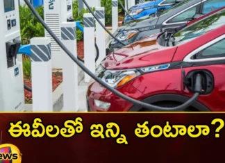 Are There Really All The Problems With Electric Vehicles,Problems With Electric Vehicles,Are There Really All The Problems,Mango News,Mango News Telugu,Electric Vehicles Problems,Electric Vehicles,Problems With Electric Vehicles,Charging Facility,Petrol Engine Oil, Valve Checks, Injector Cleaning,Tesla ,BMW ,Tata Nexon, Tiago, Mahindra Xuv400,Problems With Electric Vehicles News Today,Electric Vehicles Latest Updates