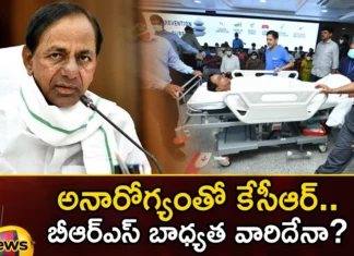 Are they responsible for BRS,responsible for BRS,Are they responsible,Mango News,Mango News Telugu,CM KCR, KTR, Minister Harish Rao, Telangana Assembly Elections, Telangana Politics,BRS Party, Telangana Latest News And Updates,Telangana Politics, Telangana Political News And Updates,Hyderabad News,BRS Latest News,BRS Latest Updates,BRS Live News