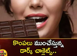 Hazardous Metals Have Been Identified In Those Brands Of Dark Chocolate,Hazardous Metals Have Been Identified,Hazardous Metals In Those Brands Of Dark Chocolate,Brands Of Dark Chocolate,Mango News,Mango News Telugu,Heavy Metals Found In Popular Brands,Hazardous Metals, Hazardous Metals In Dark Chocolate, Dark Chocolates Contain Lead And Cadmium, Dark Chocolates, Two Metals,Dark Chocolate Latest News,Dark Chocolate Latest Updates,Hazardous Dark Chocolate Live News