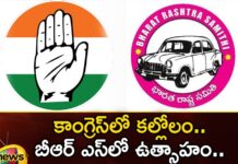 Turmoil in Congress Excitement in Brs,Turmoil in Congress,Excitement in Brs,Mango News,Mango News Telugu,Telangana Polls,Kamal Nath Committing Atrocities,Congress, Brs, Telangana Assembly Elections, Telangana Politics, Revanth Reddy, Kcr,Telangana Politics, Telangana Political News and Updates,Hyderabad News,Telangana News,Telangana Assembly Elections,Telangana Assembly Elections Latest News,Telangana Assembly Elections Latest Updates,Congress Excitement in Brs Latest News,Congress Excitement in Brs Latest Updates
