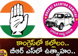 Turmoil in Congress Excitement in Brs,Turmoil in Congress,Excitement in Brs,Mango News,Mango News Telugu,Telangana Polls,Kamal Nath Committing Atrocities,Congress, Brs, Telangana Assembly Elections, Telangana Politics, Revanth Reddy, Kcr,Telangana Politics, Telangana Political News and Updates,Hyderabad News,Telangana News,Telangana Assembly Elections,Telangana Assembly Elections Latest News,Telangana Assembly Elections Latest Updates,Congress Excitement in Brs Latest News,Congress Excitement in Brs Latest Updates