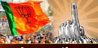 BJP has changed its route Focus on their vote bank,BJP has changed its route,Focus on their vote bank,bjp, Kishan Reddy, Telangana BJP, Telangana Politics,Mango News,Mango News Telugu,Bharatiya Janata Party,Bjp Changes Focus Of Meet,Five assembly polls,The Politics of Access,Telangana BJP News,Telangana BJP Latest News,Telangana BJP Latest Updates,Telangana BJP Live News,Telangana Latest News And Updates