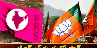 Another shock for BRS That MLA in BJP,Another shock for BRS,That MLA in BJP,Mango News,Mango News Telugu,Bethi subash reddy, BJP, BRS, MLA Bethi Subash Reddy, Telangana Politics, Uppal Constituency,Another shock for BRS Latest News,Political headwinds for BRS,BJP Vs BRS War Escalates,Election Schedule Released,BRS manifesto to send shock waves,Another shock for BRS Latest Updates,Another shock for BRS Live News