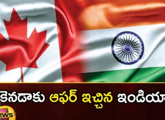 Need visas But there is only one condition India,Need visas,There is only one condition,one condition India Need visas,Mango News,Mango News Telugu,India, Canada, Need visas, India condition,Union External Affairs Minister Jai Shankar, Canadian PM Justin Trudeau,Visa policy of India,Visa requirements for Indian citizens,India International Travel Information,India visas Latest News,India visas Latest Updates