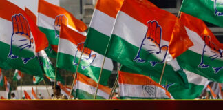 Congress Teen Mar,congress, 5 state elections, telangana, rajashthan, mijoram, rahul gandhi,Mango News,Mango News Telugu,telangana state elections,mijoram state elections,rajashthan state elections,rahul gandhi Latest News,Congress Teen Mar Latest News,Congress Teen Mar Latest Updates,rahul gandhi Latest Updates,rahul gandhi Live News,Congress Latest News,Congress Latest Updates