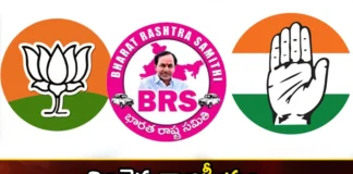 Strange politics New campaign,Strange politics,politics New campaign,Mango News,Mango News Telugu,brs, congress, bjp, kcr, ktr, harishrao, revanth reddy, rahul gandhi, kishan reddy, bandi sanjay, telangana assembly elections,telangana assembly elections Latest Updates,telangana assembly elections Live News,Telangana Latest News And Updates, Telangana Political News And Updates,Hyderabad News