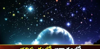 Will there be no more stars in the sky in the future,Will there be no more stars,stars in the sky in the future,no more stars in the sky,Mango News,Mango News Telugu, calculations of stars, in the future, in the sky, no more stars, no more stars in future, sky, The Milky Way Galaxy,calculations of stars Latest News,calculations of stars Latest Updates,no more stars in the sky Latest News,no more stars in the sky Latest Updates