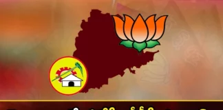 Is BJP and TDP alliance sure in Telangana,Is BJP and TDP alliance,alliance sure in Telangana,Mango News,Mango News Telugu,Amith Shah, bjp, BRS, Chandrababu Naidu, Kishan Reddy, modi, TDP, Telangana Assembly Elections, Telangana Politics, telangana assembly elections, telangana politics,Telangana Latest News And Updates,Telangana Politics, Telangana Political News And Updates,Hyderabad News,Telangana News,BJP and TDP alliance Latest News,BJP and TDP alliance Latest Updates