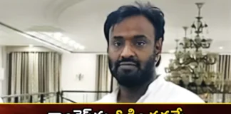 Is the goal of PJRs son to defeat the Congress,goal of PJRs son,PJRs son to defeat the Congress,Defeat the Congress,Mango News,Mango News Telugu,pjr, vishnuwardhan reddy, brs, congress,Telangana Latest News And Updates,Telangana Politics, Telangana Political News And Updates,Hyderabad News,Telangana Congress,Goal of PJR,PJR Latest News,PJR Latest Updates,PJRs son Latest News,PJRs son Latest Updates