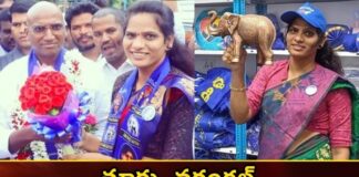 Transgender is contesting Telangana elections for the first time,Transgender is contesting Telangana elections,Telangana elections for the first time,Mango News,Mango News Telugu,Transgender , East Warangal, Transgender is contesting, Telangana elections,Telangana elections Latest News,Telangana elections Latest Updates,Telangana elections Live News,Telangana Politics, Telangana Political News And Updates,Hyderabad News,Telangana News