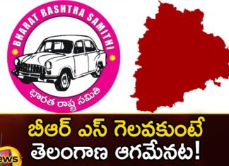 Telangana will end if BRS does not win,Telangana will end,If BRS does not win,Mango News,Mango News Telugu,BRS, CM KCR, Telangana Politics, Telangana Assembly Elections,Telangana Latest News And Updates,Telangana Politics, Telangana Chief Minister Kcr,Telangana Political News And Updates,Hyderabad News,Telangana News,CM KCR News And Live Updates,BRS Latest News,BRS Latest Updates