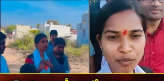 Barrelakka a new drop in politics,Barrelakka a new drop,New drop in politics,Barrelakka in politics,barrelakka, shireesha, telangana assembly elections, kollapur,Mango News,Mango News Telugu,Barrelakka gaining strong support,The problem in Bari is big,Telangana Assembly Poll,Telangana Elections,Telangana Latest News And Updates,Telangana Election Latest Updates,Telangana Politics, Telangana Political News And Updates,Barrelakka Latest News,Barrelakka Latest Updates,Barrelakka politics Latest News